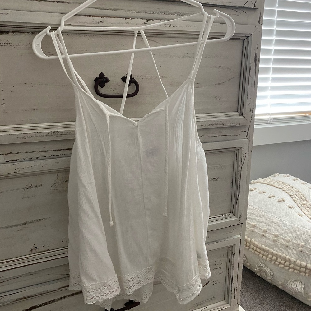 NWT aerie tank top!